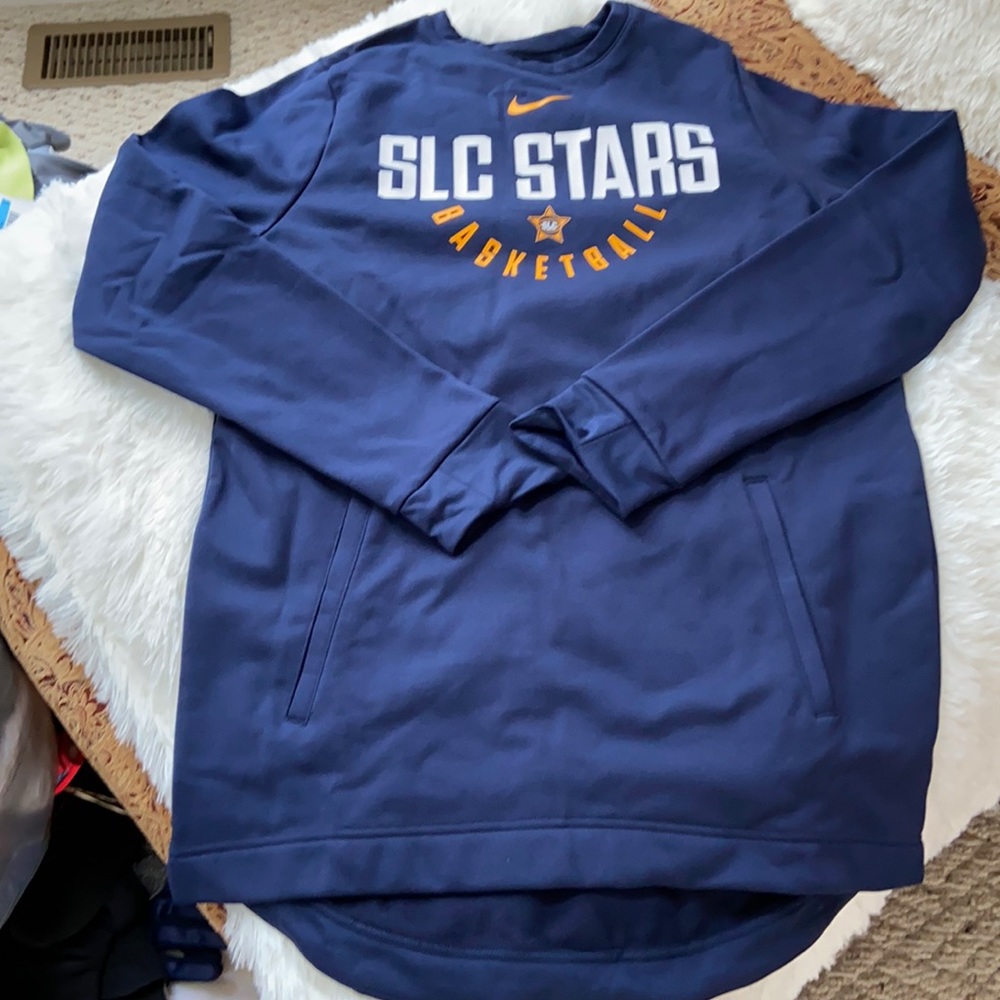 Nike sweatshirt